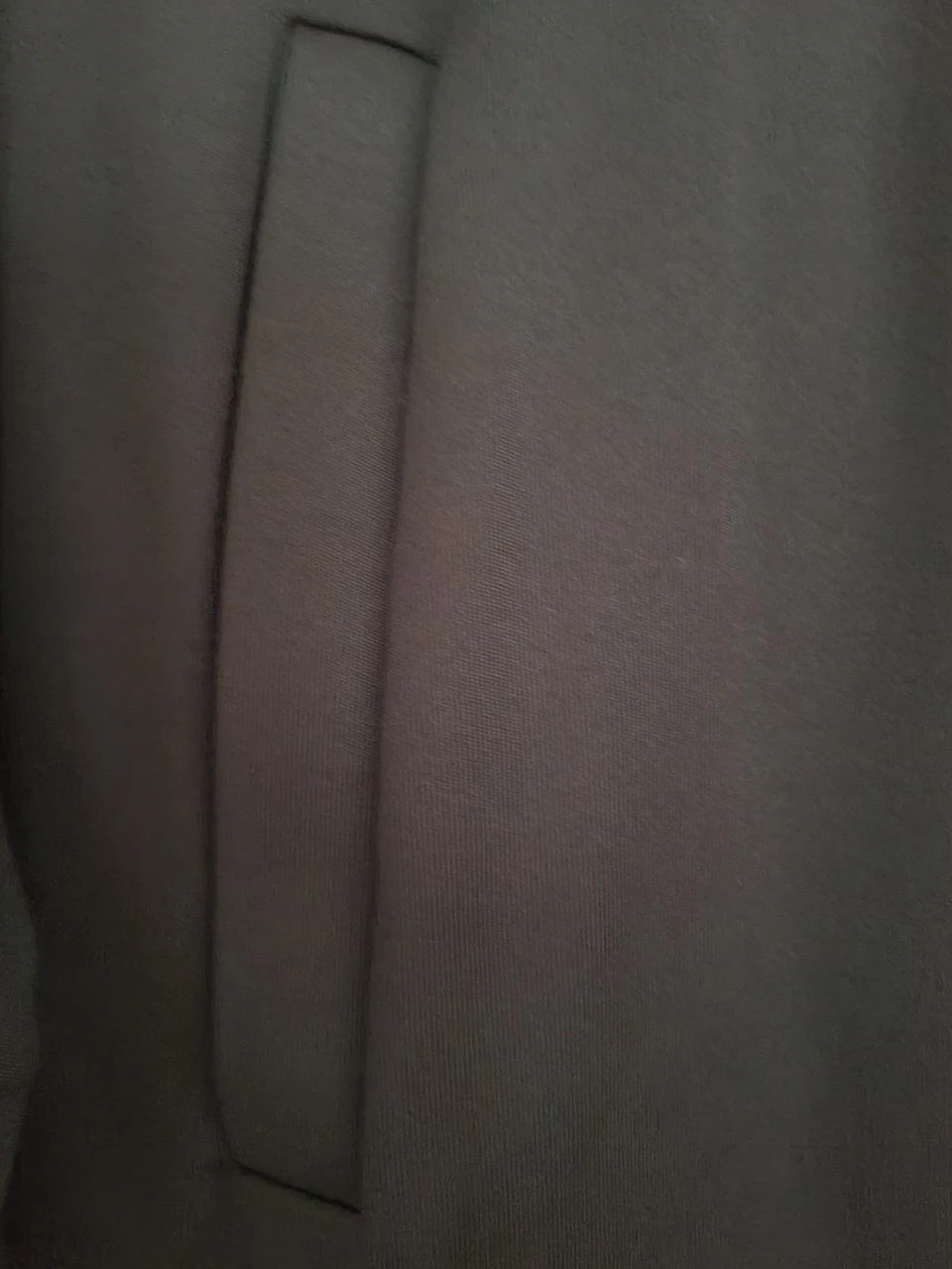 Blazer stretch cáqui tamanho GG – photo 6